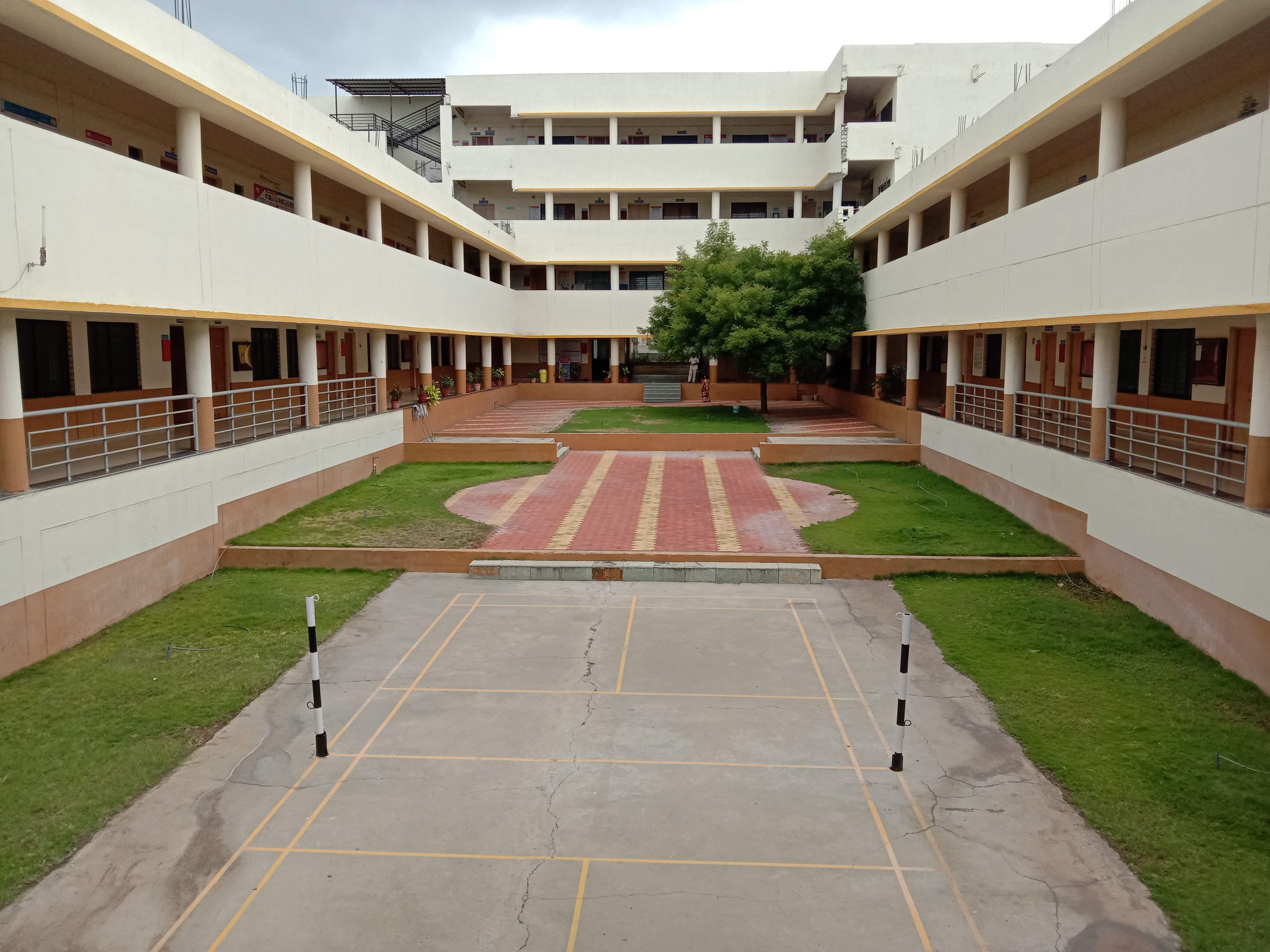 SITCOE Academic Building photo 8
